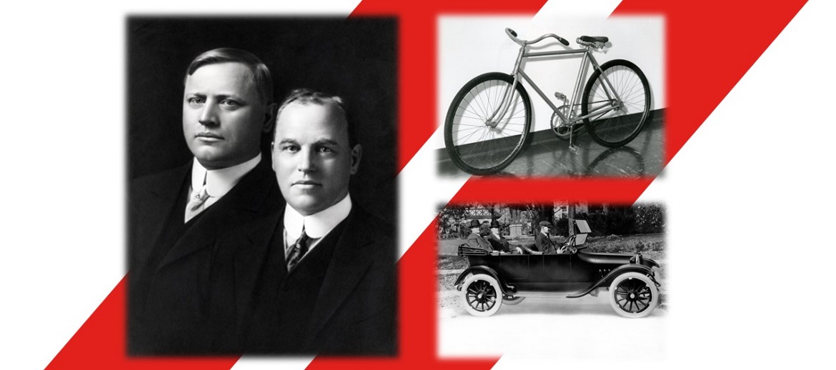 History of the Dodge Brand