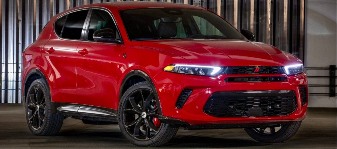 What’s in Store for the 2024 Dodge Hornet