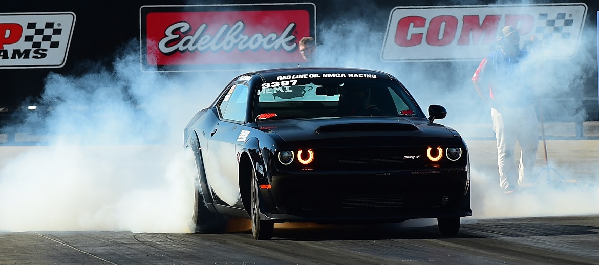 Horsepower Hijinks Coming to the NMCA All-American Nationals