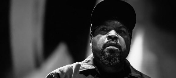 Ice Cube Headlines Motortrend Presents Roadkill Nights Powered by Dodge on August 12