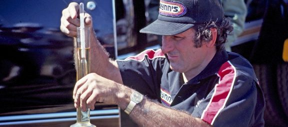 NHRA Drag Racing Royalty: Don Garlits Part II