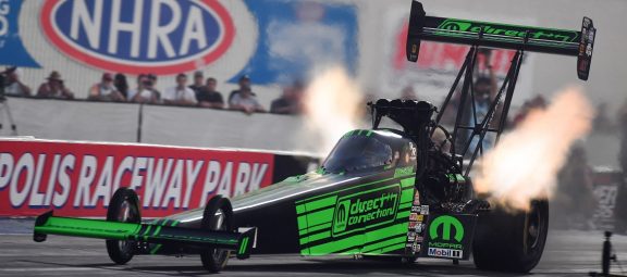 Hagan Takes Runner-up in Pep Boys Funny Car All-Star Callout  Sunday in Dodge//SRT<sup>&reg;</sup> Direct Connection Funny Car at Indianapolis