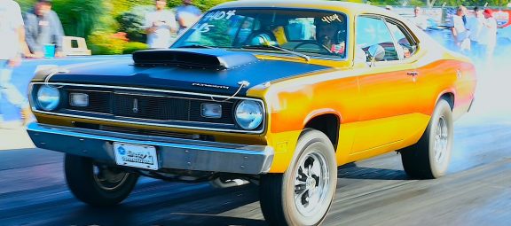 Inaugural ‘World of Mopar<sub>&reg;</sub>’ Event Takes Over Norwalk