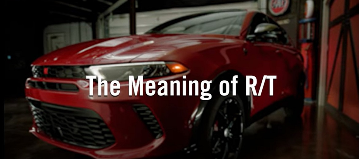 Get Stung Series: The Meaning of R/T