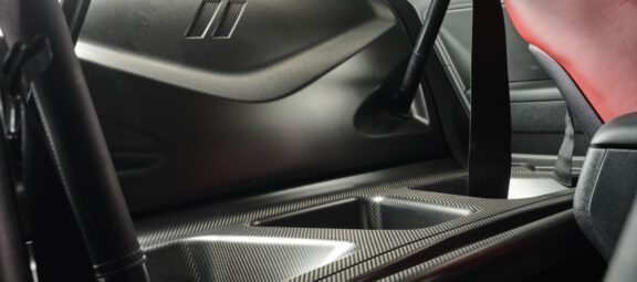 After-Delivery Items for Dodge Challenger SRT® Demon 170 Owners Open For Orders