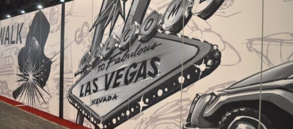 SEMA &#8217;23 Part II