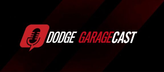 Dodge GarageCast: Matt Hagan