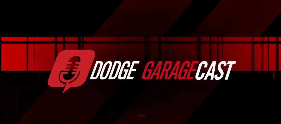 Dodge GarageCast: The Hornet R/T Experience