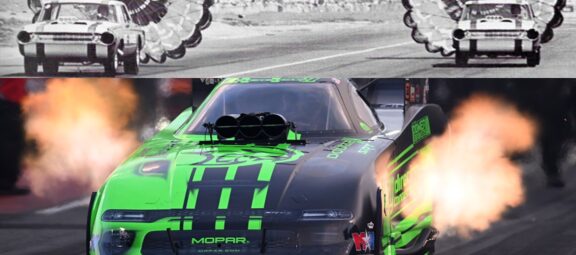 Bandimere Speedway pairs with Adam's Polishes to release 65th Anniversary  Detail Spray - Bandimere Speedway