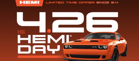 HEMI®-Day Tees