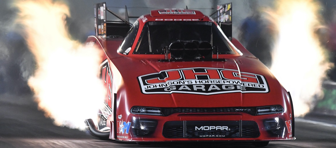 Superstar Pro Drag Racers Ready for Battle at Bradenton Motorsports Park!