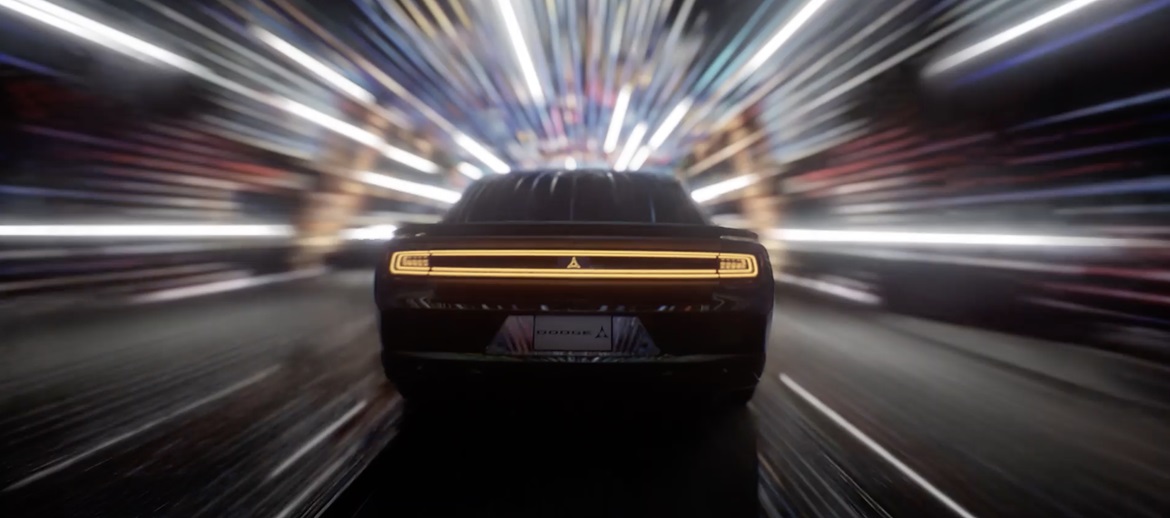 Dodge Set to Reveal Brand’s Next-generation Charger Muscle Car