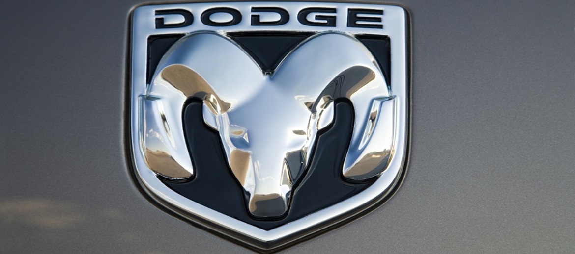 Dodge Truckin’