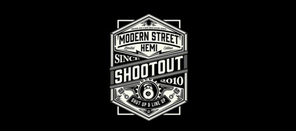 The Modern Street HEMI® Shootout Kicks Off Its 15th Season