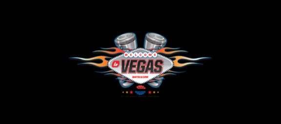 Mopar® Vehicles Shine At The Las Vegas Strip!