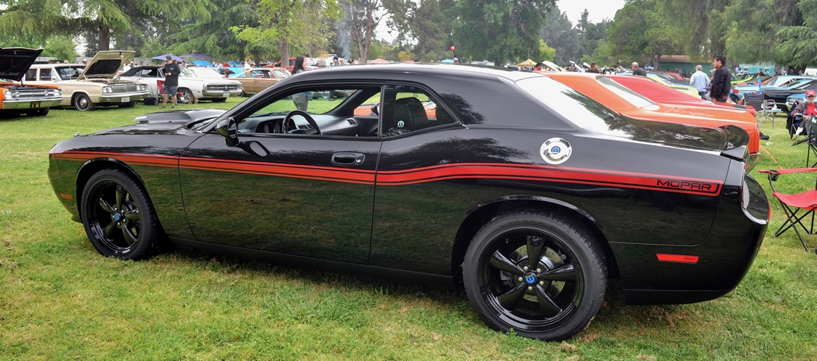 Van Nuys’ 36th Spring Fling 2024 Part II