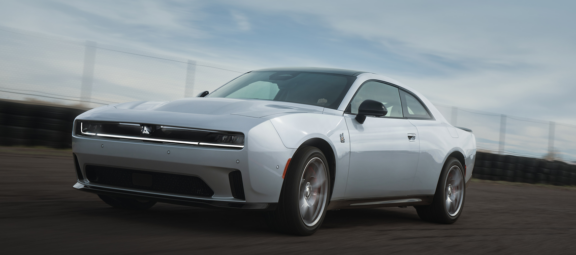 dodge charger daytona