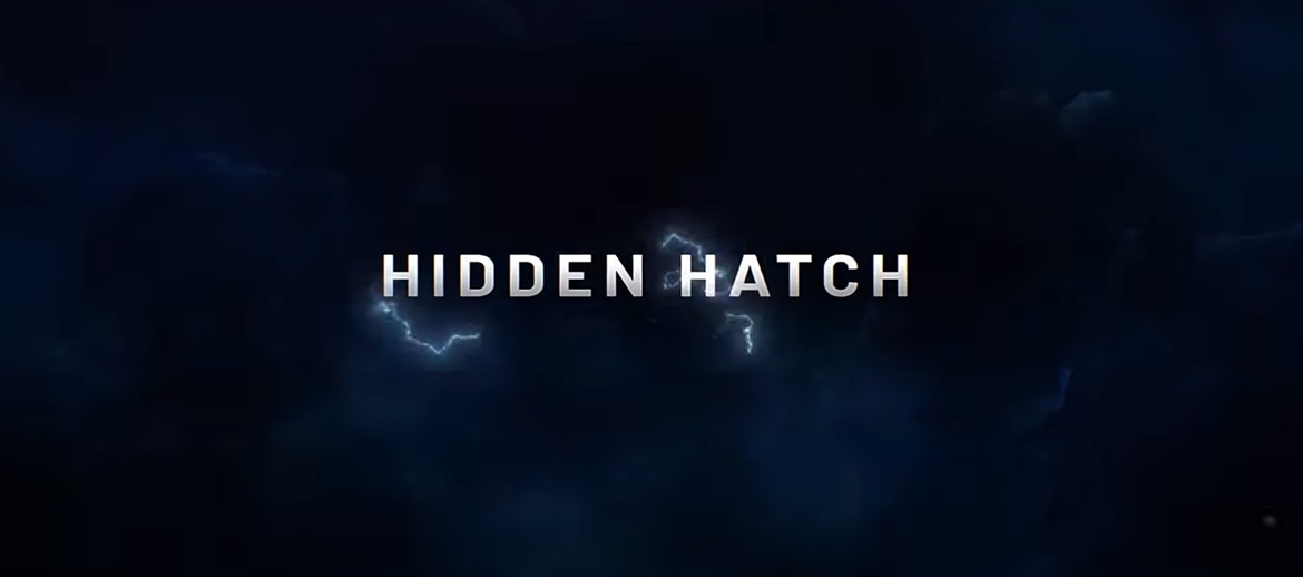 Built Upon a Legacy | Design Reimagined | Hidden Hatch