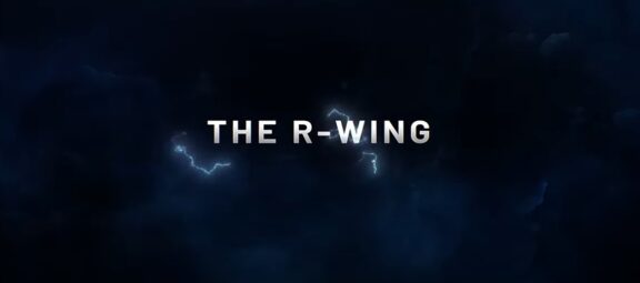 Built Upon a Legacy | Design Reimagined | The R-Wing