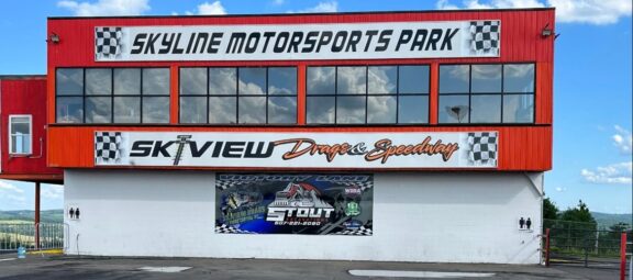 Iconic Skyview Drags Shuts Down, Future of the Legendary Track in Limbo