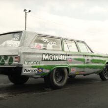 Diving into Dodge Muscle with Steve Magnante: A Masterclass in Mopar® History
