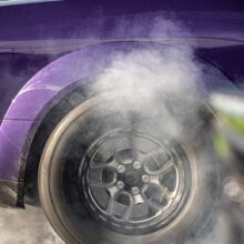 The Legion of Demons Descends Upon Texas Motorplex