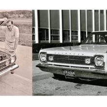 Happy 426 HEMI<sup>®</sup> Day From the Man Who Tested Them