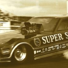 A Look Back: The Super Shops