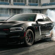 Dodge Racers Backed by Bailys Hyperformance Dominate TX2K 2025