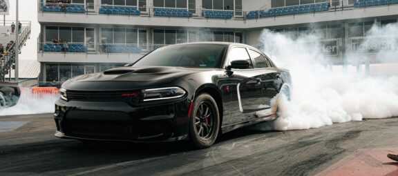 Dodge Racers Backed by Bailys Hyperformance Dominate TX2K 2025