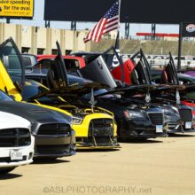 Much More Than a Show: Mopar® Heaven 2025