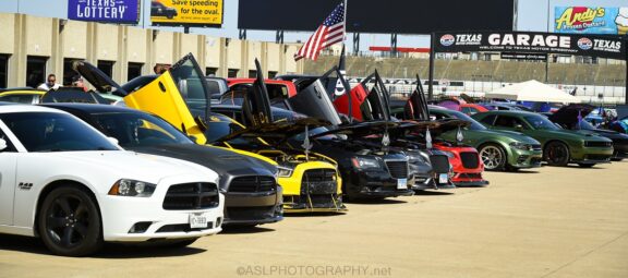 Much More Than a Show: Mopar® Heaven 2025