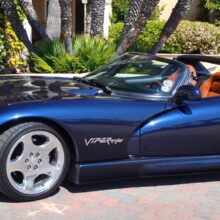 Premier California Car Gathering: Del Mar 2025