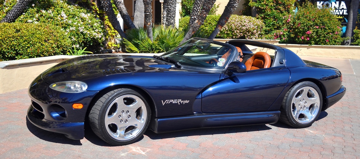 Premier California Car Gathering: Del Mar 2025