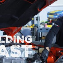 Rebuilding The Beast: Episode 2