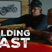 Rebuilding The Beast: Episode 1