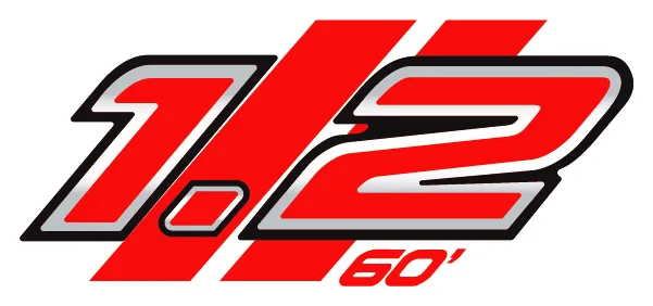 1.2s (Modified) badge