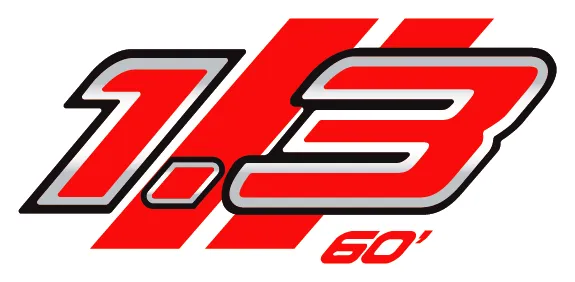 1.3s (Modified) badge