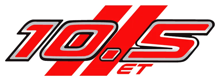 10.5s (Modified) badge