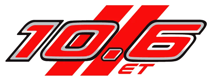 10.6s (Modified) badge