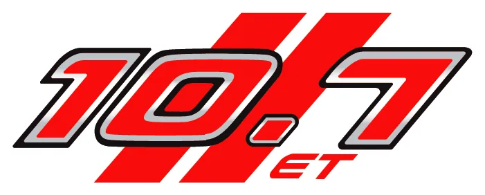 10.7s (Modified) badge
