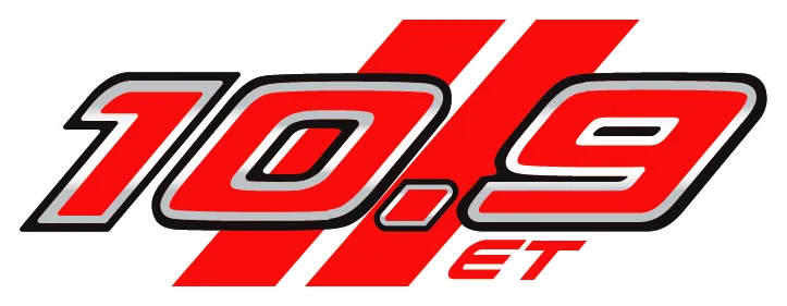 10.9s (Modified) badge