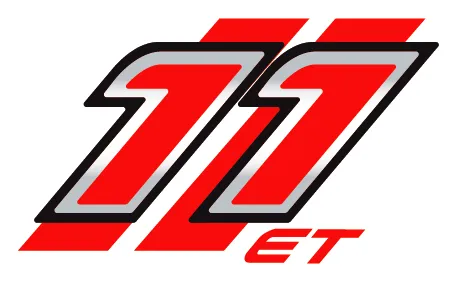 11s (Modified) badge