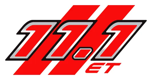 11.1s (Modified) badge