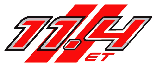 11.4s (Modified) badge