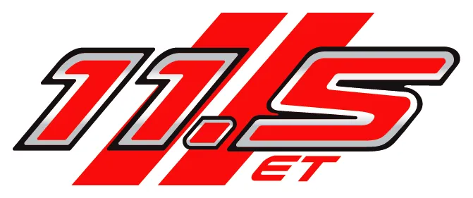 11.5s (Modified) badge