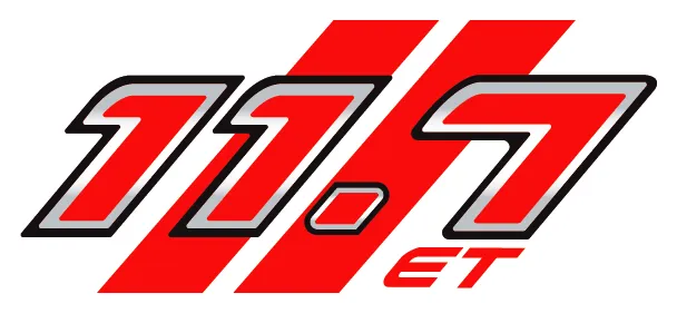 11.7s (Modified) badge
