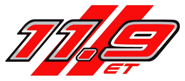 11.9s (Modified) badge