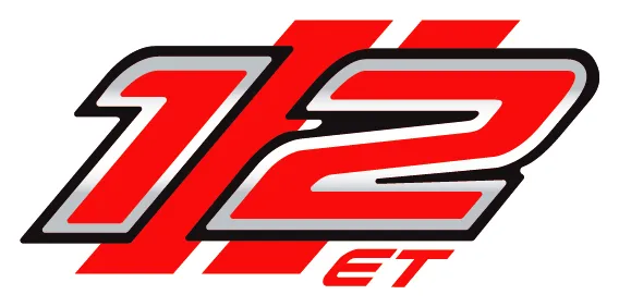 12s (Modified) badge