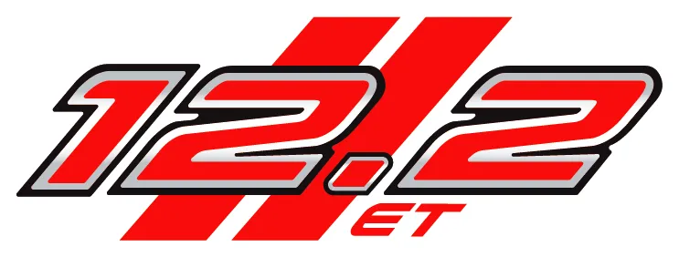 12.2s (Modified) badge